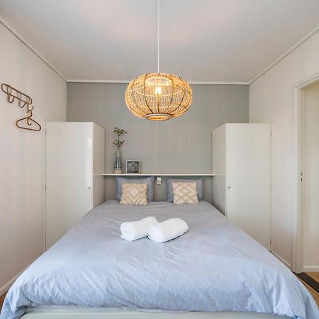 Appartement Dishoek No.46 Каудекерке Екстер'єр фото