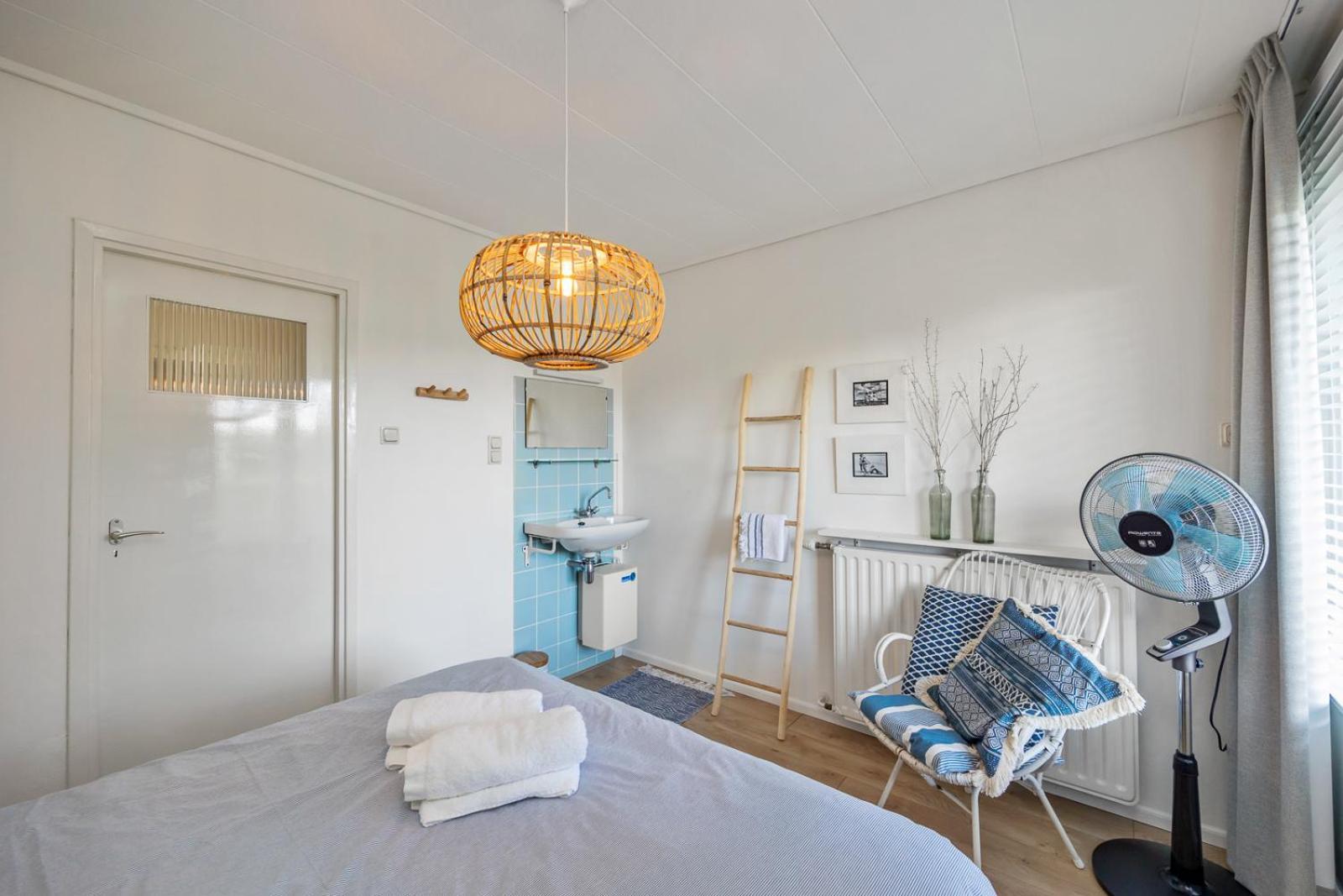 Appartement Dishoek No.46 Каудекерке Екстер'єр фото