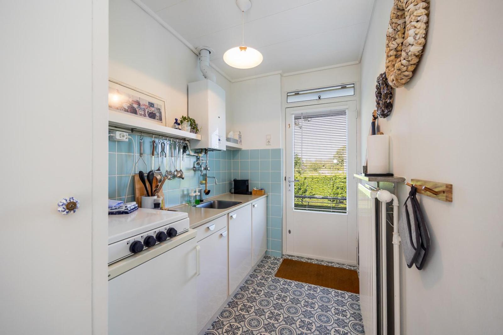 Appartement Dishoek No.46 Каудекерке Екстер'єр фото